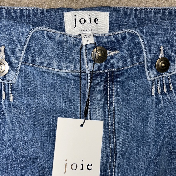 Joie Porter wide Cro - Picture 4 of 6